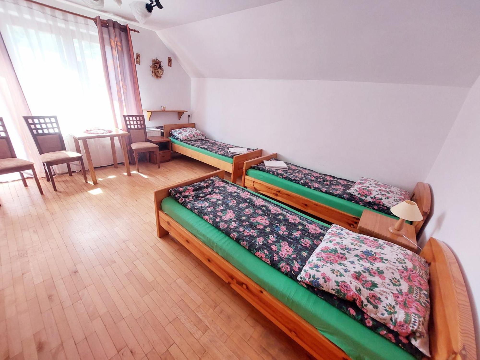 Wisniowy Gaj Villa Ujanowice Exterior photo
