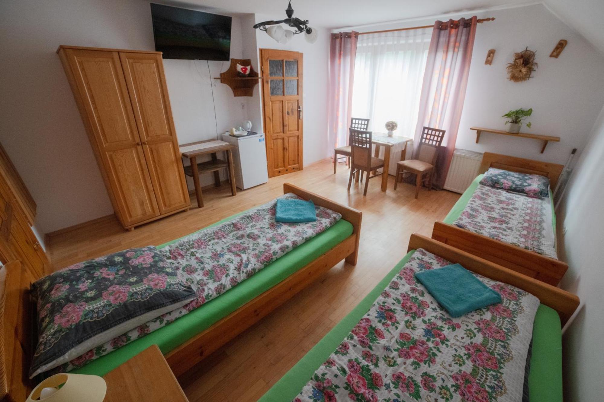 Wisniowy Gaj Villa Ujanowice Exterior photo